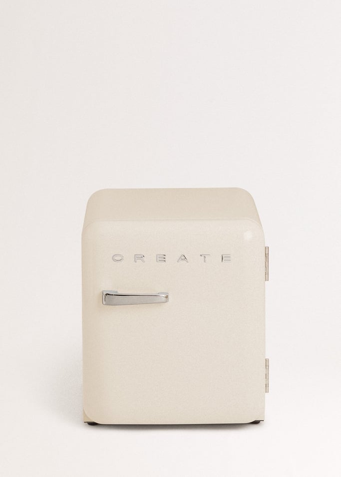 FRIDGE RETRO 48L - Frigorífico de estilo retro, imagem da galeria 3