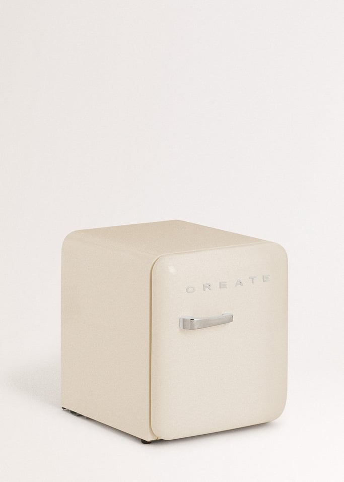 FRIDGE RETRO 48L - Frigorífico de estilo retro, imagem da galeria 4