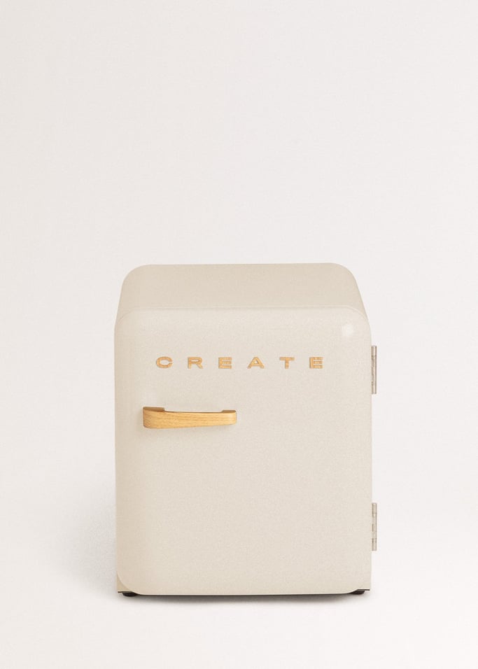 FRIDGE RETRO 48L - Frigorífico de estilo retro, imagem da galeria 3