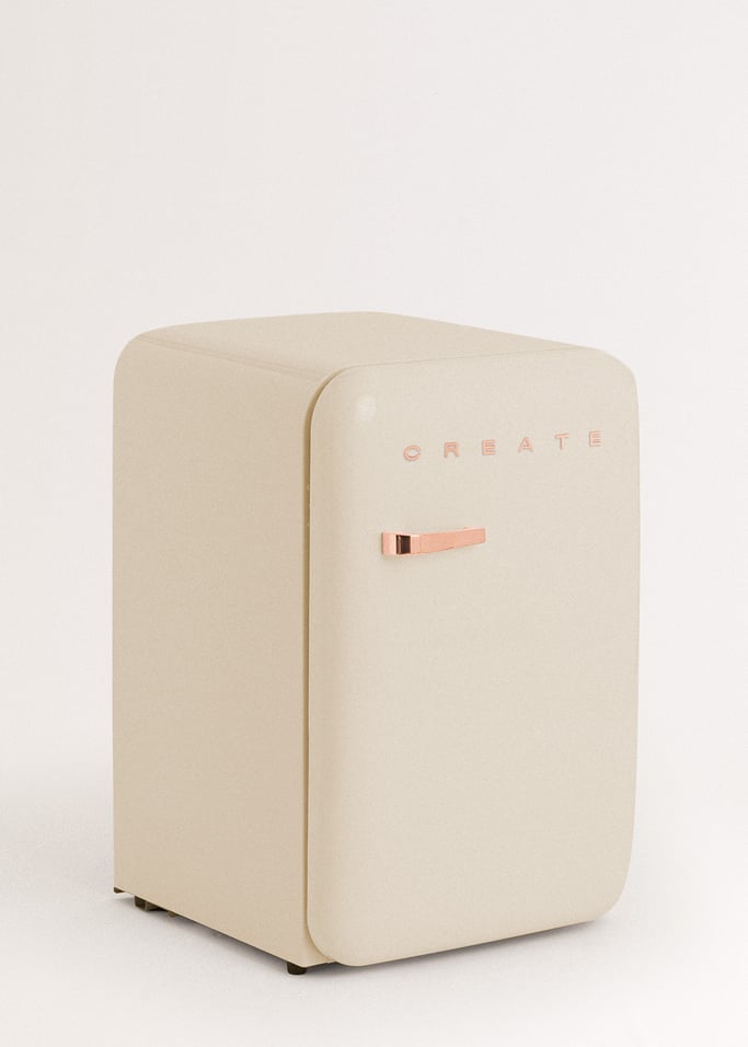 FRIDGE RETRO 107L - Frigorífico de estilo retro, imagem da galeria 4