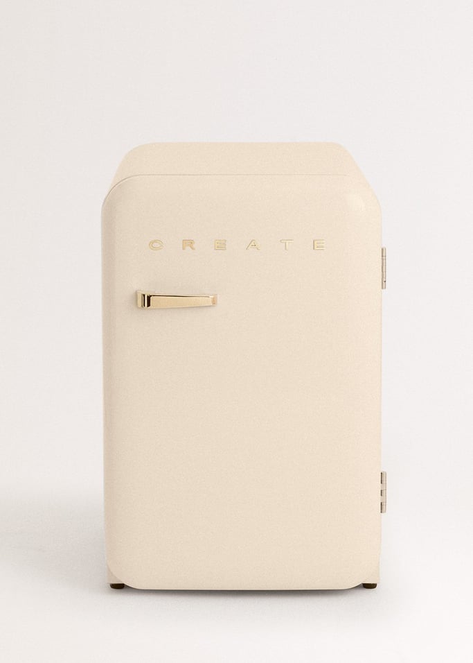 FRIDGE RETRO 107L - Frigorífico de estilo retro, imagem da galeria 3