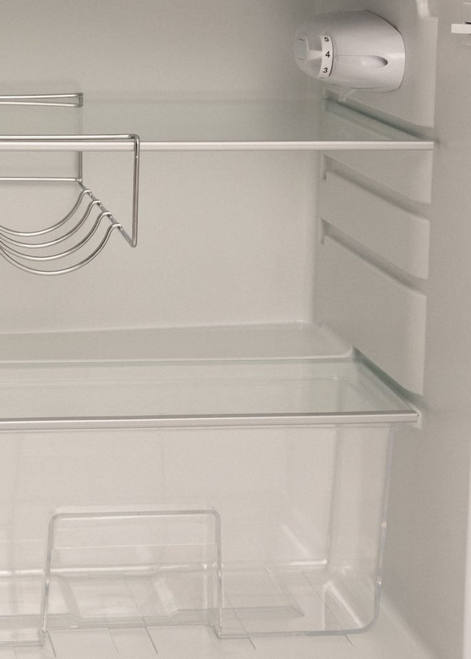 FRIDGE RETRO 107L - Frigorífico de estilo retro, imagem da galeria 6