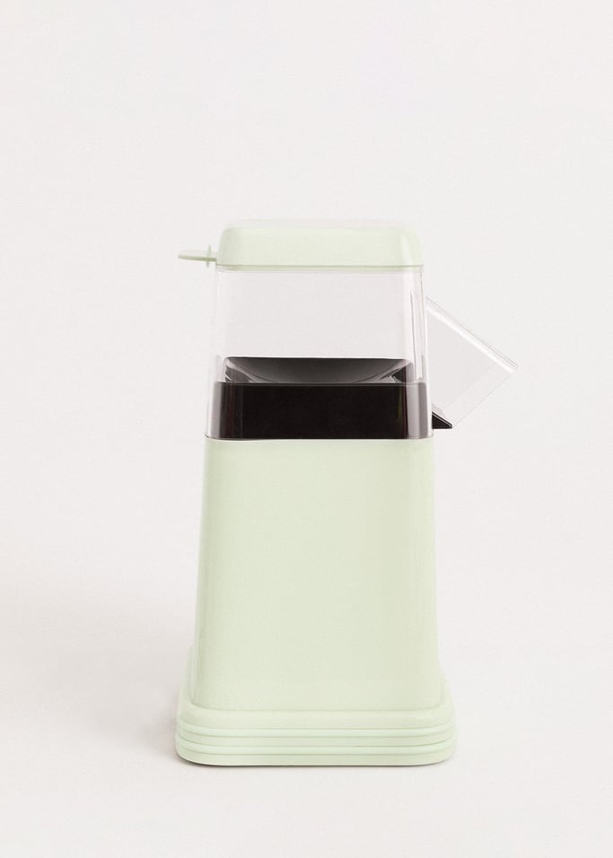 POPCORN MAKER RETRO - Máquina de pipoca elétrica, imagem da galeria 5