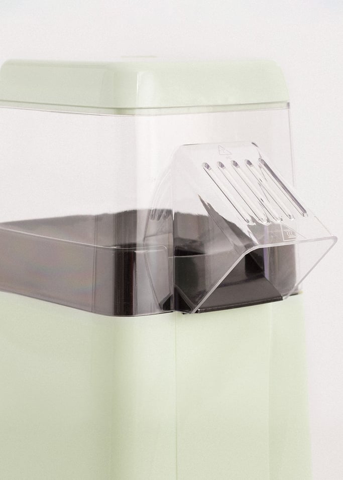 POPCORN MAKER RETRO - Máquina de pipoca elétrica, imagem da galeria 7