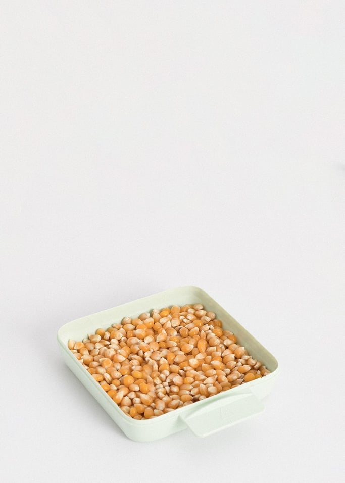 POPCORN MAKER RETRO - Máquina de pipoca elétrica, imagem da galeria 10