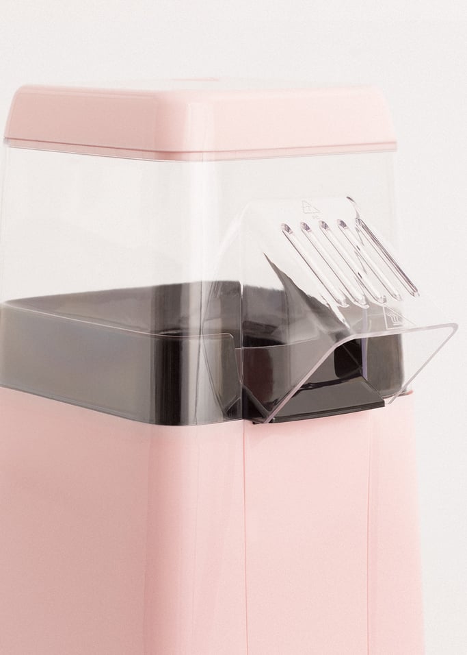 POPCORN MAKER RETRO - Máquina de pipoca elétrica, imagem da galeria 7