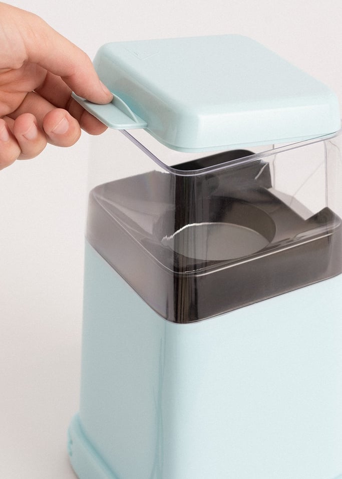 POPCORN MAKER RETRO - Máquina de pipoca elétrica, imagem da galeria 9