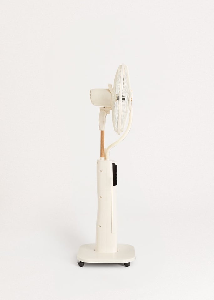 AIR MIST PRO - Ventilador nebulizador oscilante com comando à distância, imagem da galeria 4