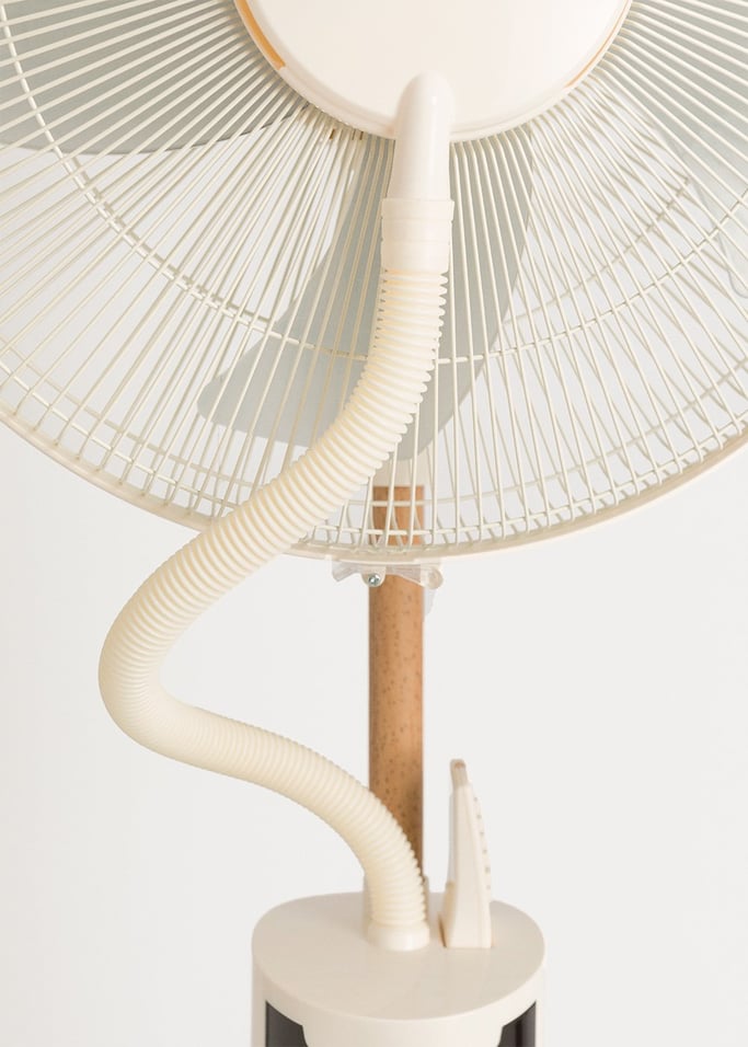 AIR MIST PRO - Ventilador nebulizador oscilante com comando à distância, imagem da galeria 6