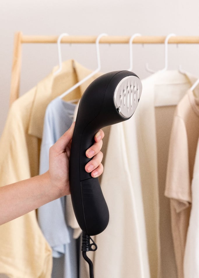 IRON UP - Ferro a vapor vertical, imagem da galeria 3