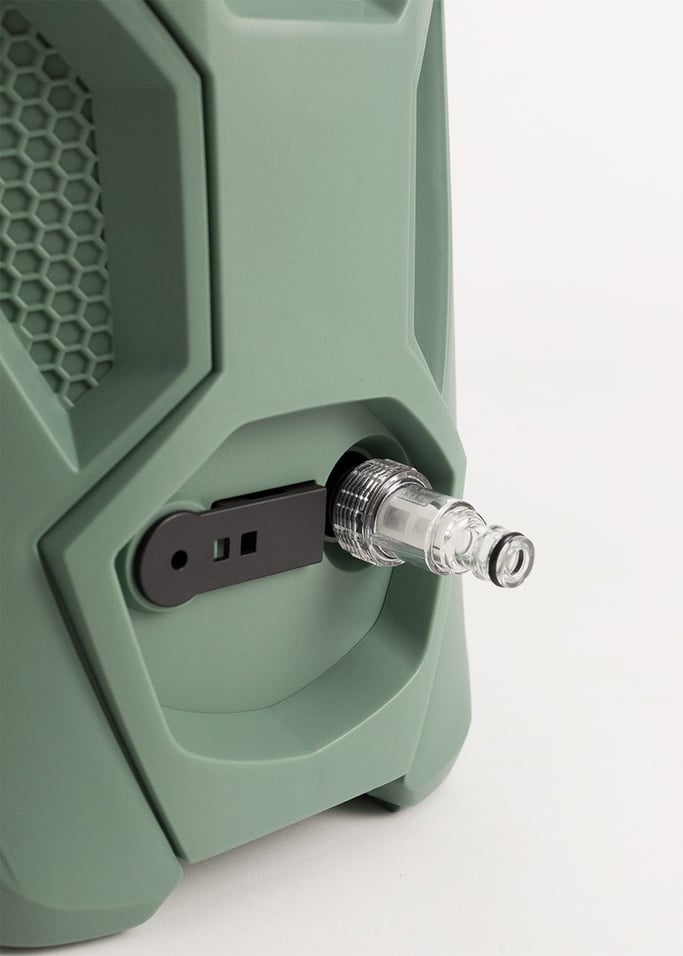 JET WASHER - Lavadora de alta pressão com água de 2200 W, imagem da galeria 7