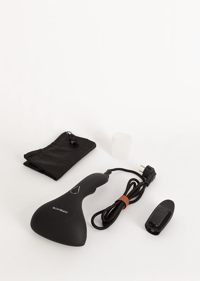 IRON UP - Ferro a vapor vertical, imagem da galeria 7