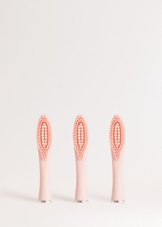 PACK Cabeças de escova de dentes de reposição para SONIC BEAUTY, imagem da galeria 1