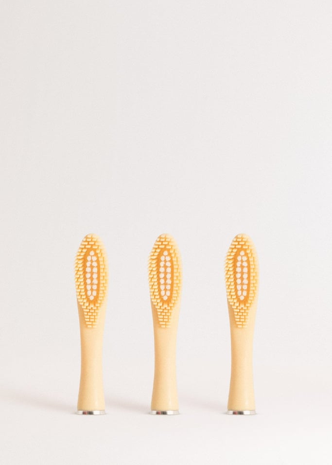 PACK Cabeças de escova de dentes de reposição para SONIC BEAUTY, imagem da galeria 1