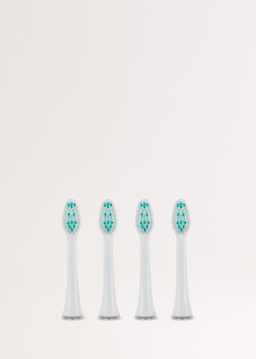 Comprar PACK Cabeças de escova de dentes de substituição para escovas de dentes eléctricas SONIC PEARL