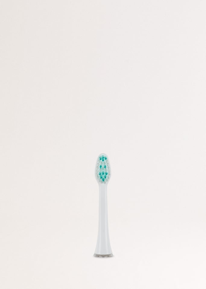 PACK Cabeças de escova de dentes de substituição para escovas de dentes eléctricas SONIC PEARL, imagem da galeria 3