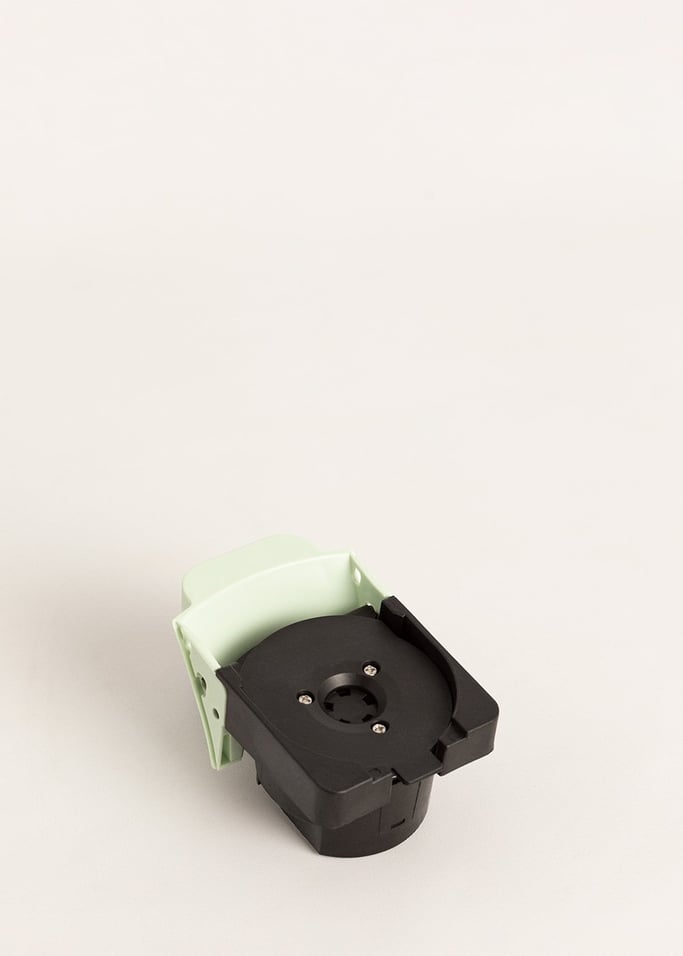 Adaptadores para máquina de café multicápsulas e café moído POTTS, imagem da galeria 5