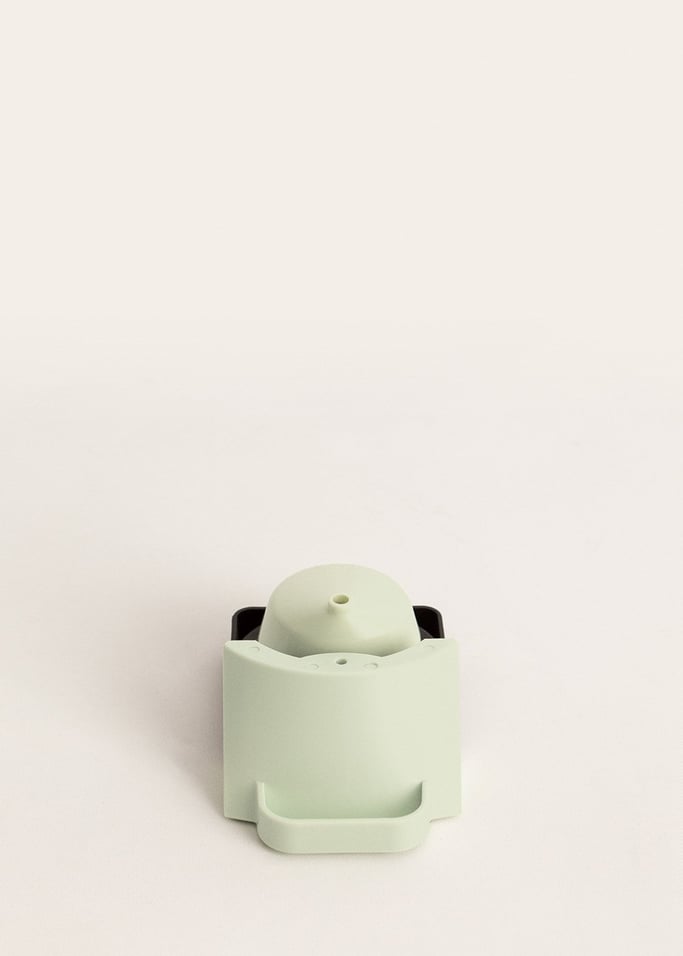 Adaptadores para máquina de café multicápsulas e café moído POTTS, imagem da galeria 4