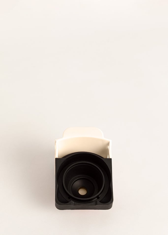 Adaptadores para máquina de café multicápsulas e café moído POTTS, imagem da galeria 5