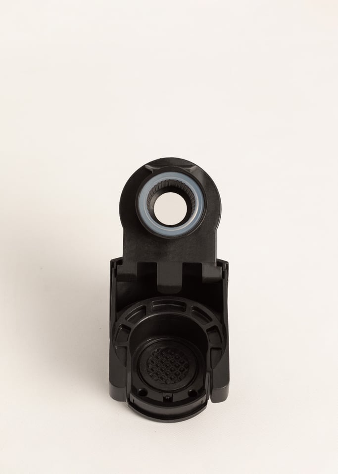 Adaptadores para máquina de café multicápsulas e café moído POTTS, imagem da galeria 5