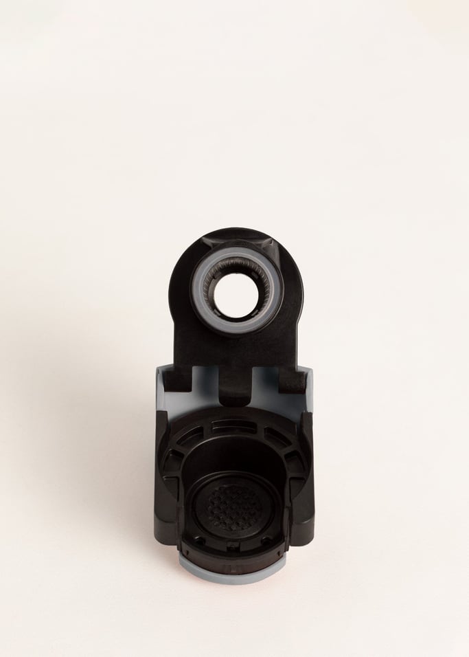 Adaptadores para máquina de café multicápsulas e café moído POTTS, imagem da galeria 5