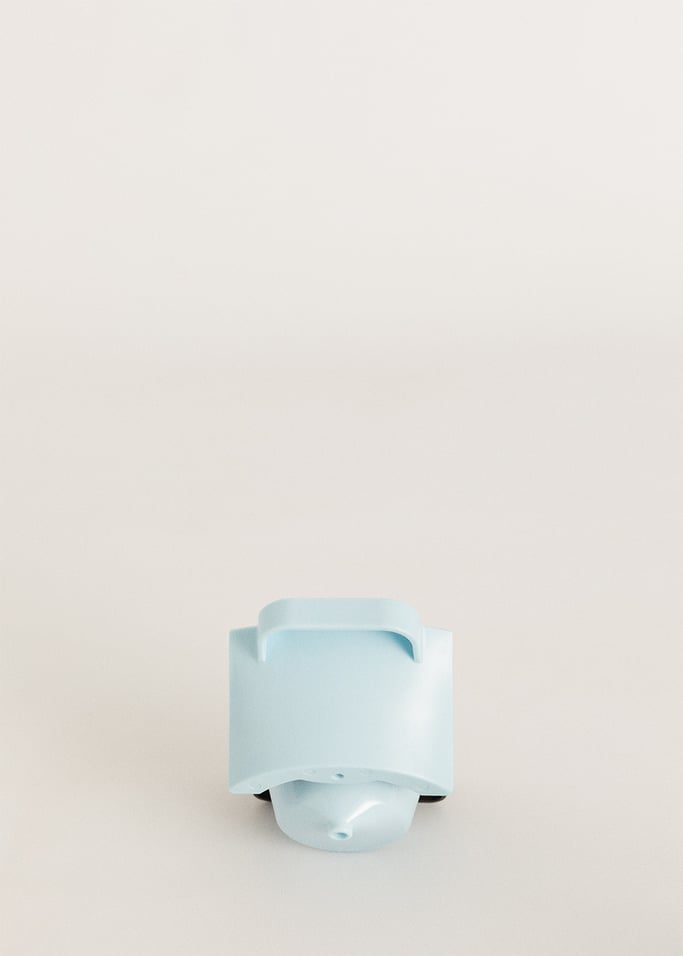 Adaptadores para máquina de café multicápsulas e café moído POTTS, imagem da galeria 3