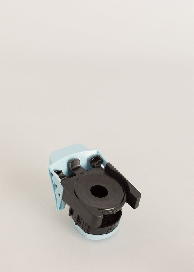 Adaptadores para máquina de café multicápsulas e café moído POTTS, imagem da galeria 6