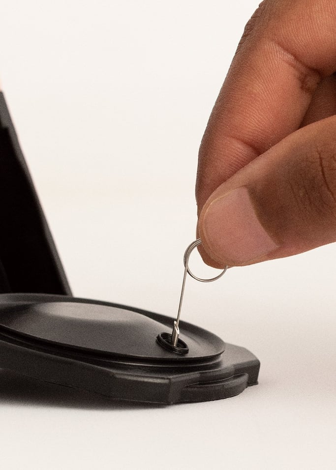 Adaptadores para máquina de café multicápsulas e café moído POTTS, imagem da galeria 4