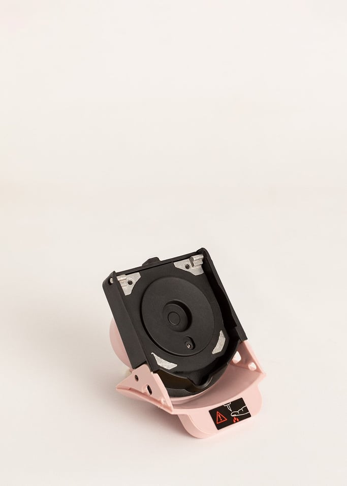 Adaptadores para máquina de café multicápsulas e café moído POTTS, imagem da galeria 3