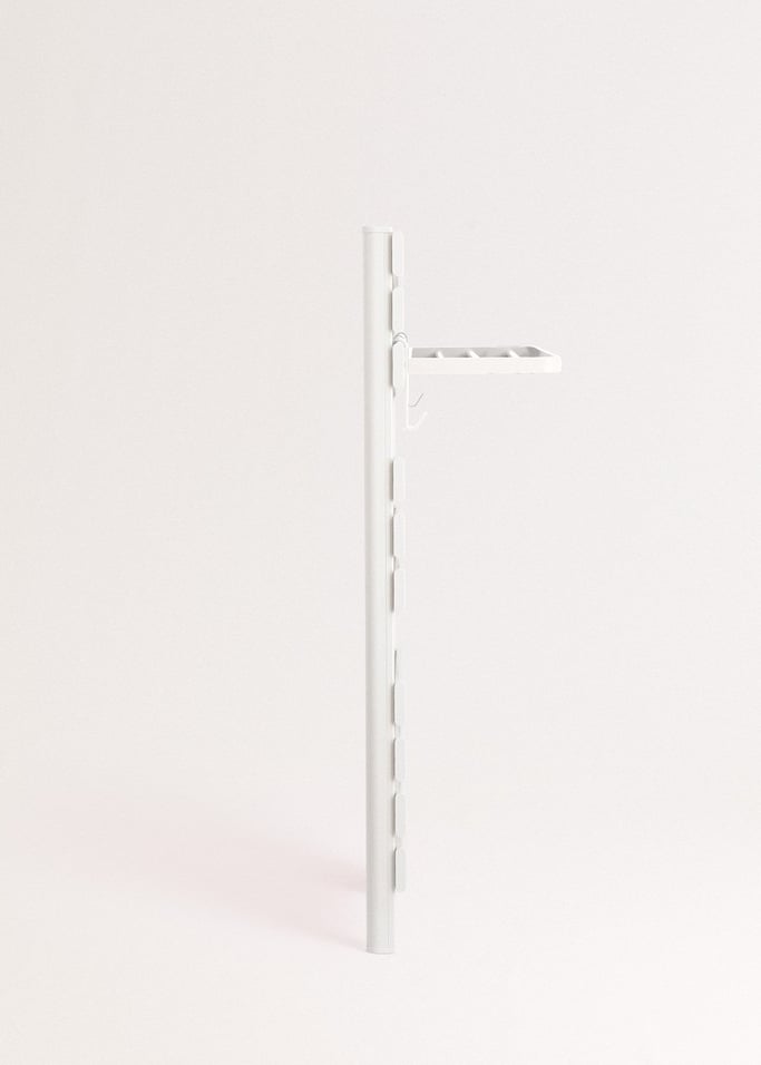 WARM TOWEL - Barra de toalha elétrica para piso ou parede 500W, imagem da galeria 6