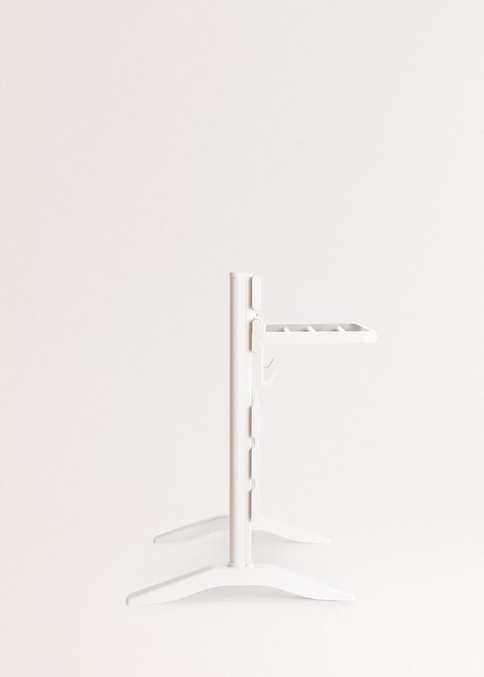 WARM TOWEL MINI - Toalheiro elétrico de chão ou parede 150W, imagem da galeria 5