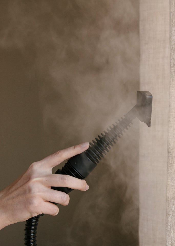 STEAM CLEANER - Limpador a vapor multiuso 9 acessórios, imagem da galeria 3