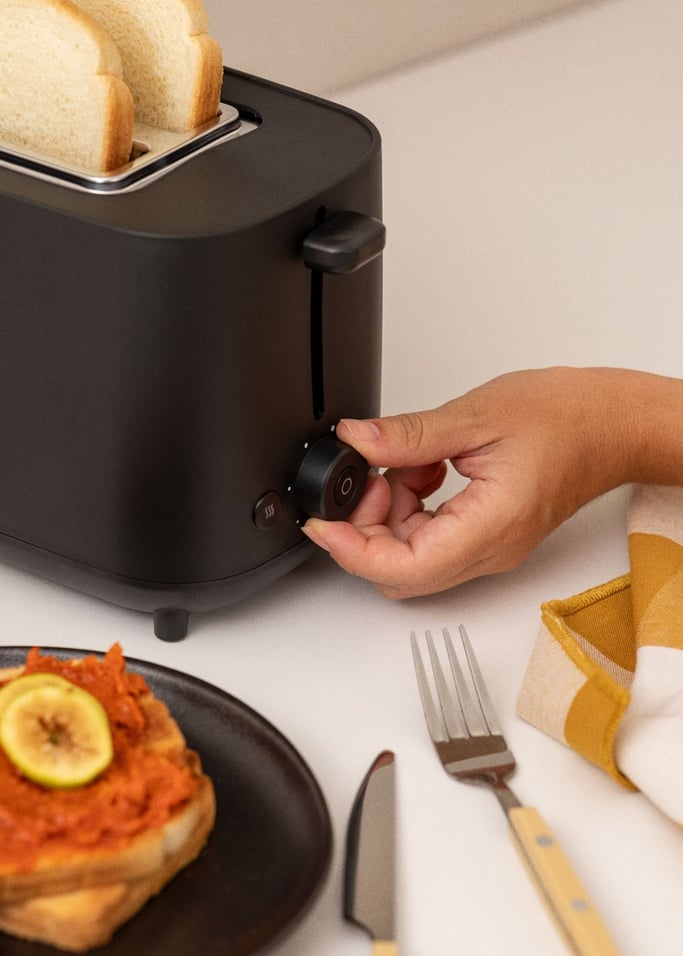 TOAST STUDIO - Torradeira de pão, imagem da galeria 3