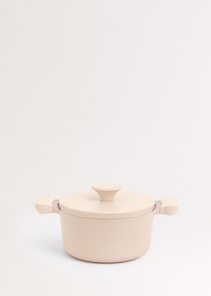 POT STUDIO - Panela de alumínio fundido com revestimento cerâmico, imagem da galeria 3