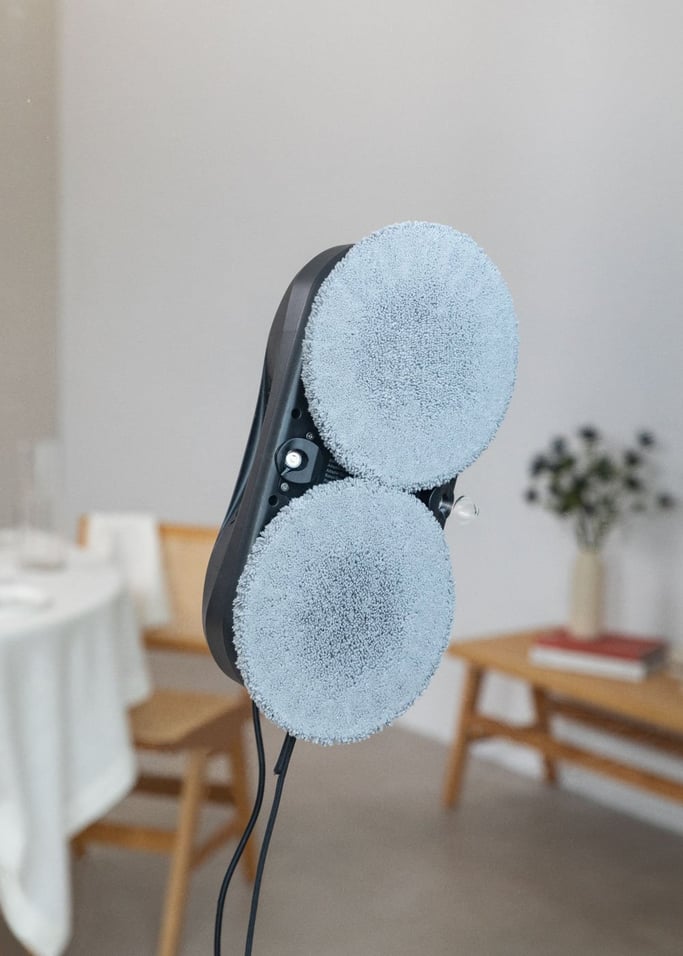 WIPEBOT PRO - Robô de limpeza automática de janelas com WiFi, imagem da galeria 4