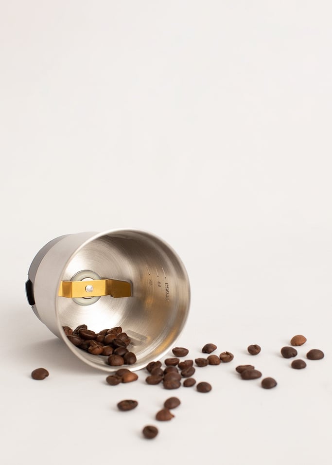 Pack THERA CLASSIC Máquina de café expresso + MILL PRO Moinho de café e de alimentos, imagem da galeria 2852476