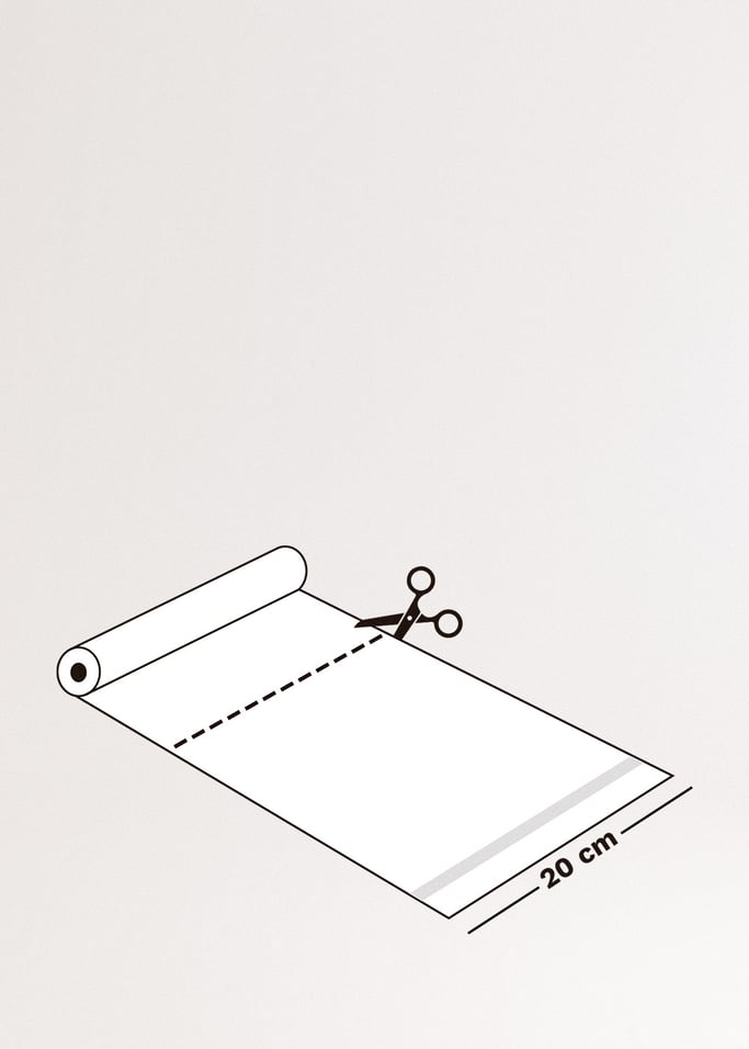 Pacote de 2 rolos de sacos para embalar a vácuo, imagem da galeria 4