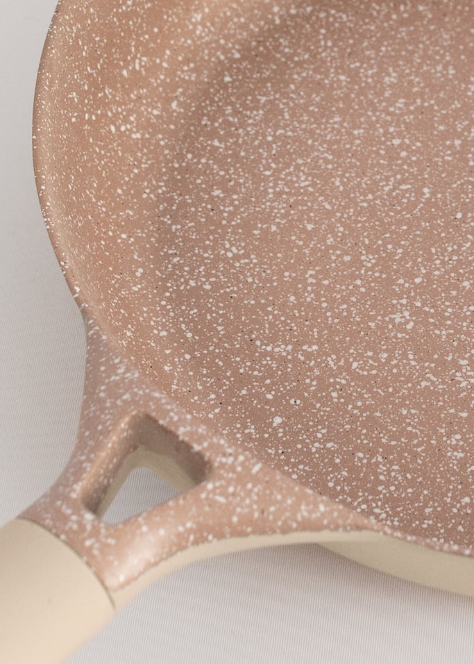 Panelas PAN STUDIO 3 panelas em alumínio fundido com revestimento cerâmico, imagem da galeria 6