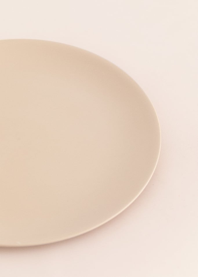 KITCHENWARE OUTDOOR ECO - Conjunto de 4 pratos para exterior, imagem da galeria 4