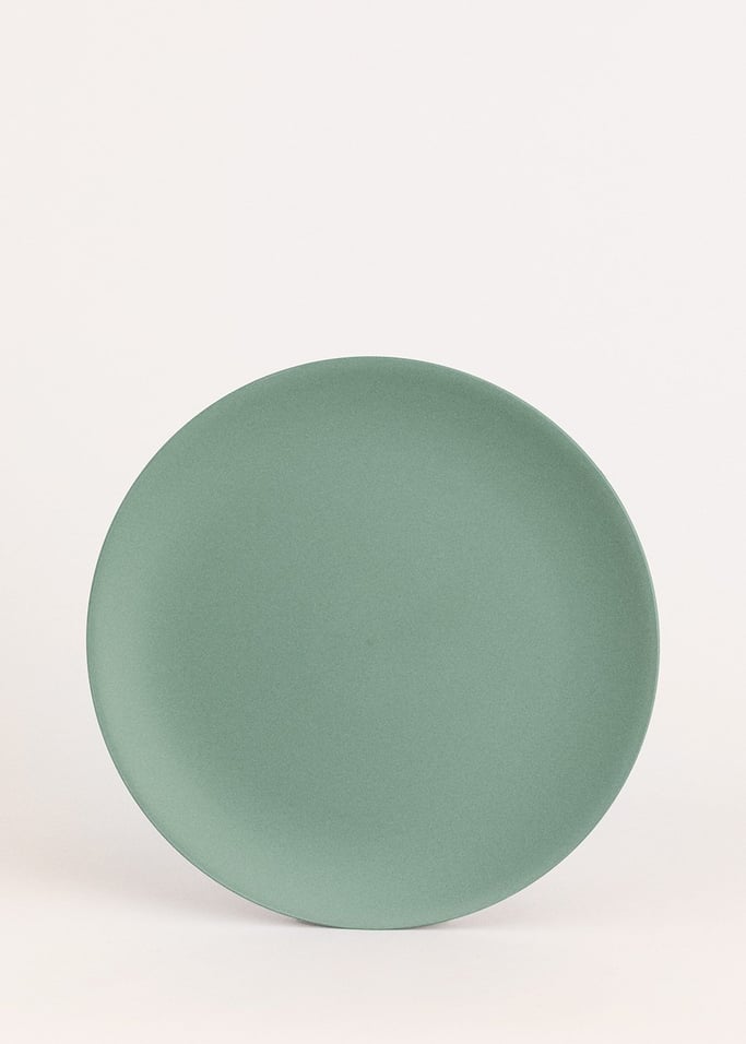 KITCHENWARE OUTDOOR ECO - Conjunto de 4 pratos para exterior, imagem da galeria 5