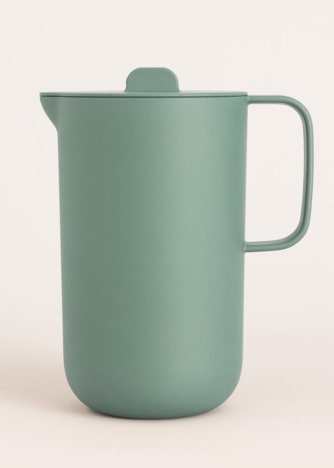 KITCHENWARE OUTDOOR ECO - Conjunto de jarro 2 L e 4 copos 500 ml, imagem da galeria 4