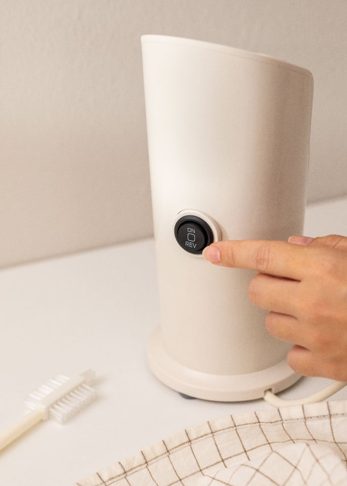 JUICER SLOW MINI - Liquidificador de extração lenta 150W, imagem da galeria 4