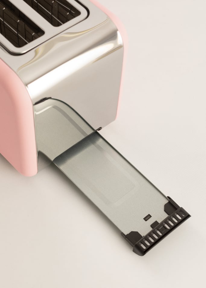 TOAST RETRO - Torradeira para fatias largas, imagem da galeria 6