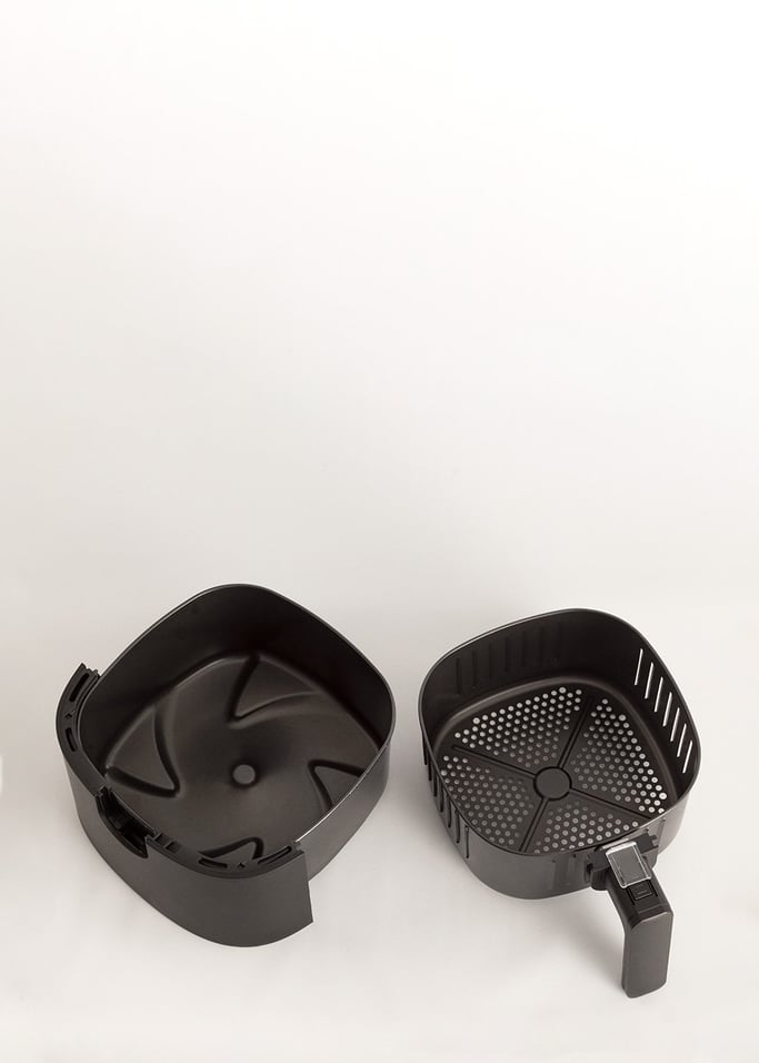 AIR FRYER PRO COMPACT - Fritadeira de ar 3,5 L, imagem da galeria 7