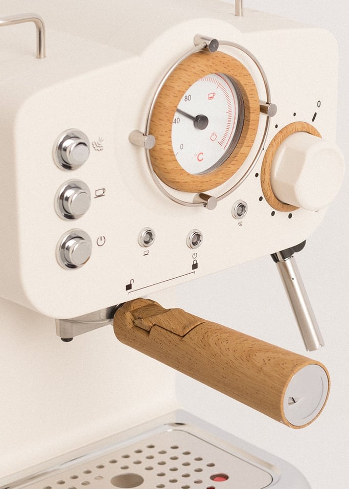 THERA RETRO - Máquina de café expresso, imagem da galeria 6