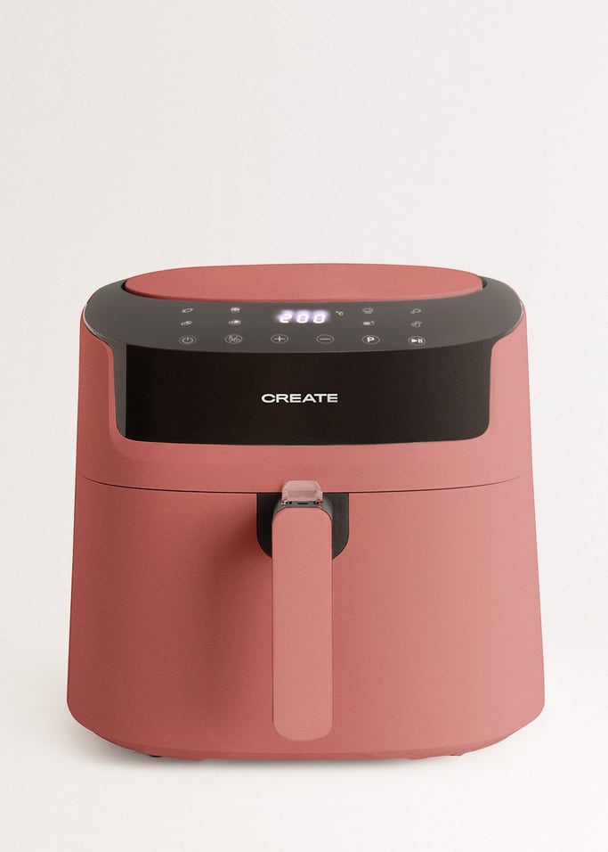 Pack AIR FRYER PRO LARGE 6.2 L + Acessórios, imagem da galeria 3