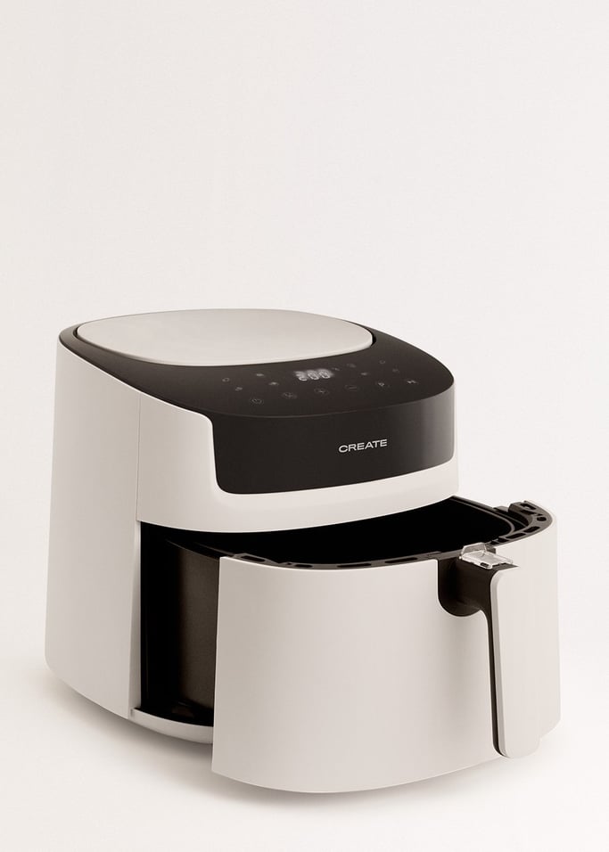 Pack AIR FRYER PRO LARGE 6.2 L + Conjunto de utensílios de cozinha, imagem da galeria 6