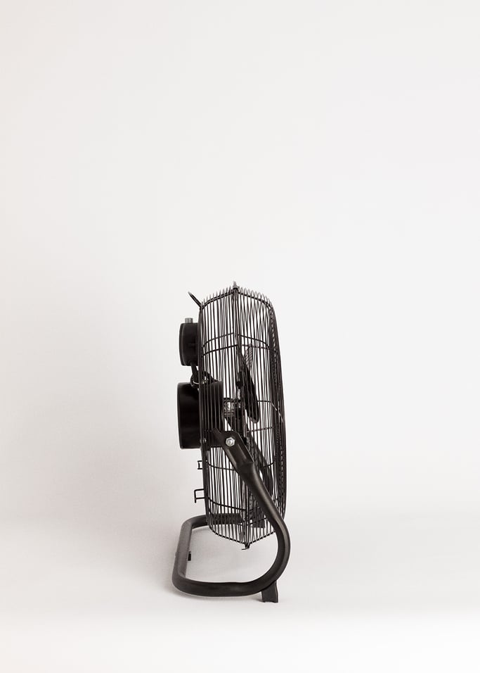 AIR FLOOR RETRO - Ventoinha industrial de chão, imagem da galeria 6