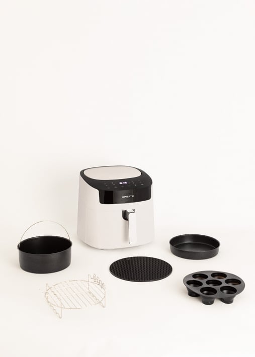 Comprar Pack AIR FRYER PRO LARGE 6.2 L + Acessórios