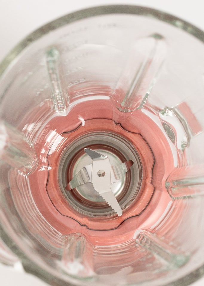 BLENDER PULSE 800 - Liquidificador estilo americano 800W, imagem da galeria 6